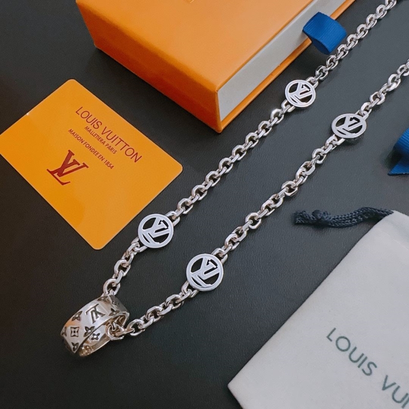 LV Necklaces